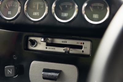 1969 Ford Cortina Mk. II (Alan Mann Tribute)