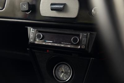 1969 Ford Cortina Mk. II (Alan Mann Tribute)