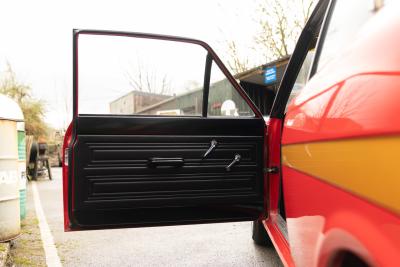 1969 Ford Cortina Mk. II (Alan Mann Tribute)