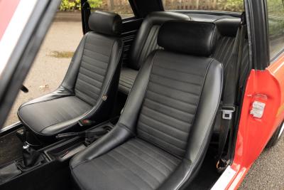 1969 Ford Cortina Mk. II (Alan Mann Tribute)