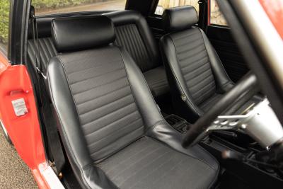 1969 Ford Cortina Mk. II (Alan Mann Tribute)