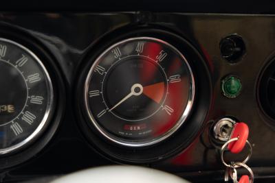 1969 Ford Cortina Mk. II (Alan Mann Tribute)