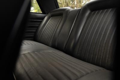 1969 Ford Cortina Mk. II (Alan Mann Tribute)