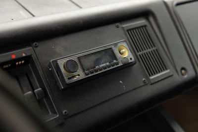 1982 Mercedes - Benz 608D (Flatbed)