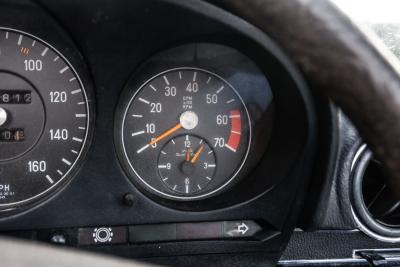 1977 Mercedes - Benz 450 SL