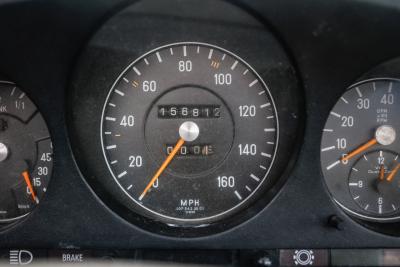 1977 Mercedes - Benz 450 SL