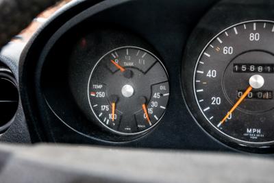 1977 Mercedes - Benz 450 SL