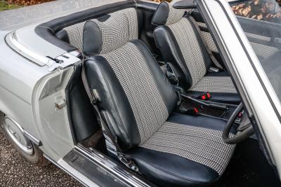 1977 Mercedes - Benz 450 SL