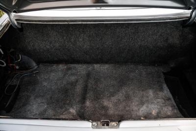 1977 Mercedes - Benz 450 SL