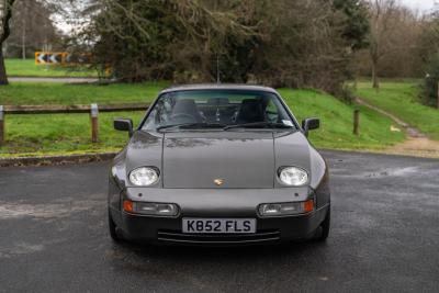 1993 Porsche 928 GT