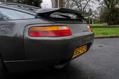 1993 Porsche 928 GT
