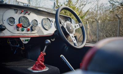 1975 Spartan &lsquo;Le Mans&rsquo; Replica