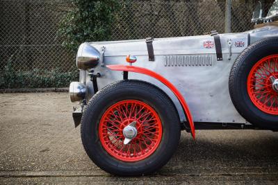 1975 Spartan &lsquo;Le Mans&rsquo; Replica