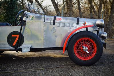 1975 Spartan &lsquo;Le Mans&rsquo; Replica