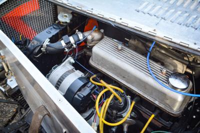 1975 Spartan &lsquo;Le Mans&rsquo; Replica