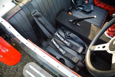 1975 Spartan &lsquo;Le Mans&rsquo; Replica