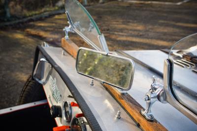 1975 Spartan &lsquo;Le Mans&rsquo; Replica