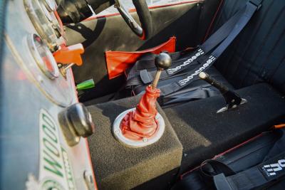 1975 Spartan &lsquo;Le Mans&rsquo; Replica