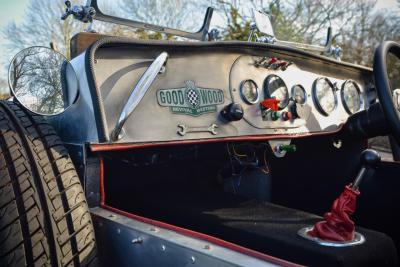 1975 Spartan &lsquo;Le Mans&rsquo; Replica