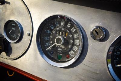 1975 Spartan &lsquo;Le Mans&rsquo; Replica