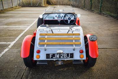 1975 Spartan &lsquo;Le Mans&rsquo; Replica