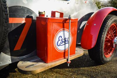 1975 Spartan &lsquo;Le Mans&rsquo; Replica