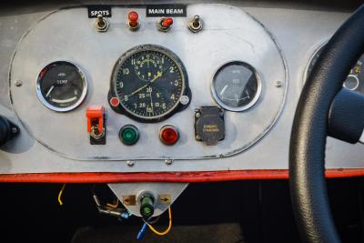 1975 Spartan &lsquo;Le Mans&rsquo; Replica