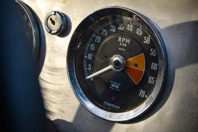 1975 Spartan &lsquo;Le Mans&rsquo; Replica