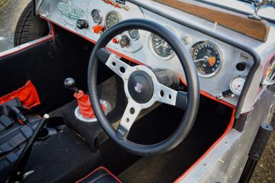 1975 Spartan &lsquo;Le Mans&rsquo; Replica