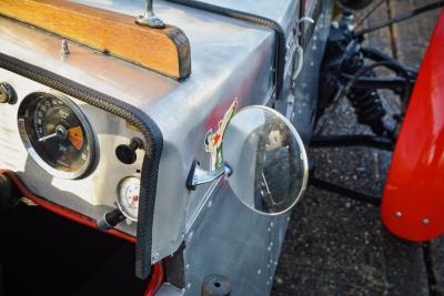 1975 Spartan &lsquo;Le Mans&rsquo; Replica