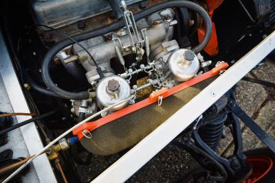 1975 Spartan &lsquo;Le Mans&rsquo; Replica