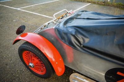 1975 Spartan &lsquo;Le Mans&rsquo; Replica