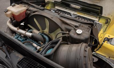 2005 International Navistar CXT 7300