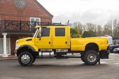 2005 International Navistar CXT 7300
