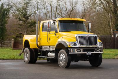 2005 International Navistar CXT 7300