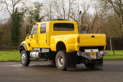 2005 International Navistar CXT 7300