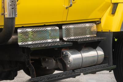 2005 International Navistar CXT 7300