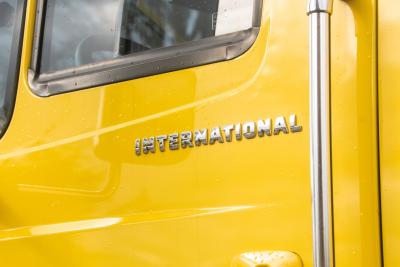 2005 International Navistar CXT 7300