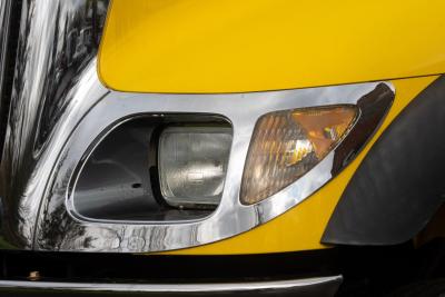 2005 International Navistar CXT 7300