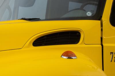 2005 International Navistar CXT 7300