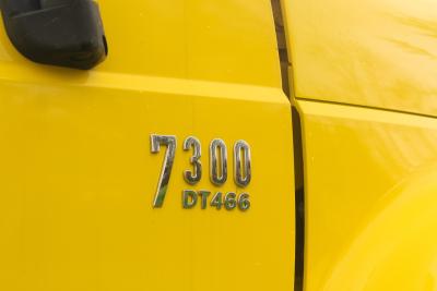 2005 International Navistar CXT 7300