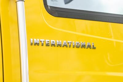 2005 International Navistar CXT 7300