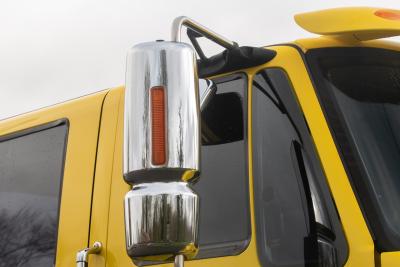 2005 International Navistar CXT 7300