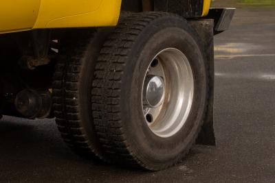 2005 International Navistar CXT 7300