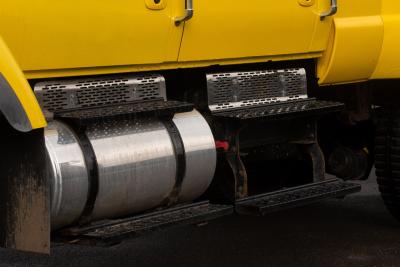 2005 International Navistar CXT 7300