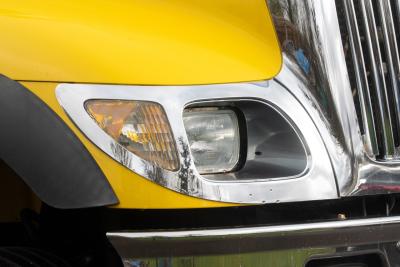 2005 International Navistar CXT 7300