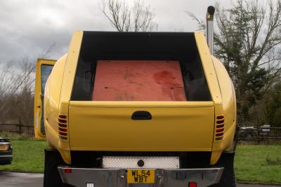 2005 International Navistar CXT 7300