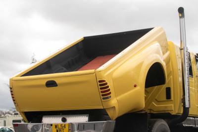 2005 International Navistar CXT 7300