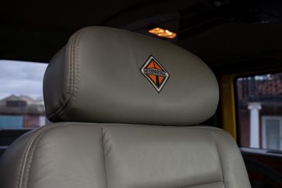 2005 International Navistar CXT 7300