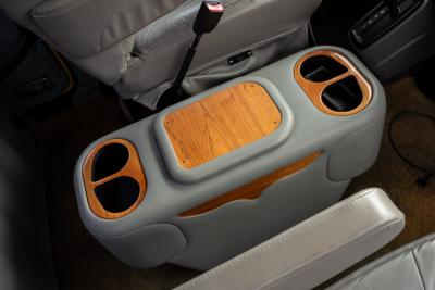 2005 International Navistar CXT 7300